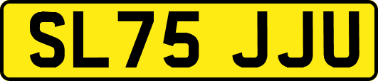 SL75JJU