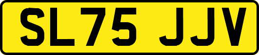 SL75JJV