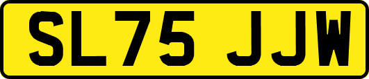 SL75JJW