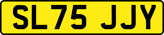 SL75JJY
