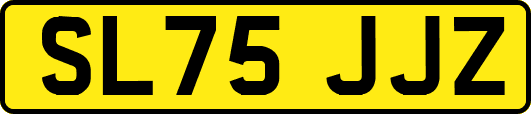 SL75JJZ