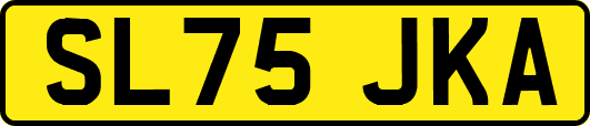 SL75JKA