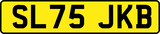 SL75JKB
