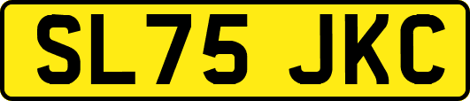 SL75JKC