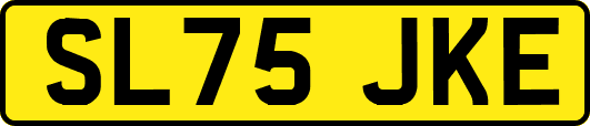SL75JKE