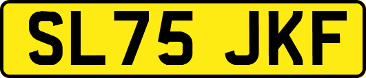 SL75JKF