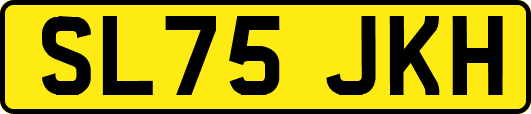 SL75JKH