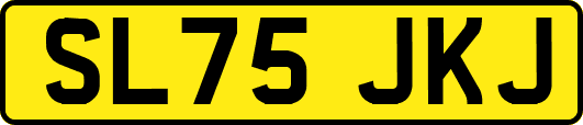 SL75JKJ
