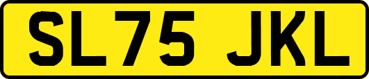 SL75JKL