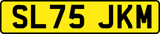 SL75JKM