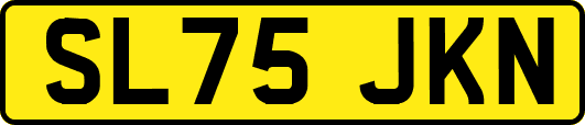SL75JKN