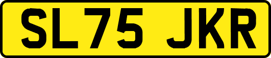 SL75JKR
