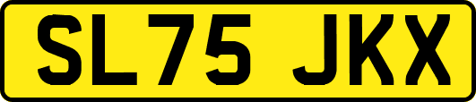 SL75JKX