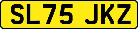 SL75JKZ