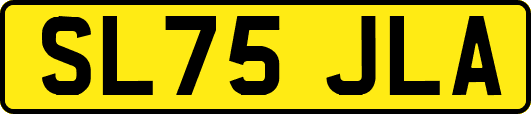 SL75JLA