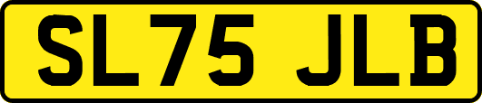 SL75JLB