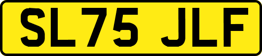 SL75JLF