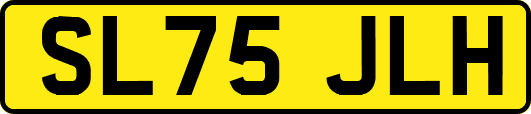 SL75JLH