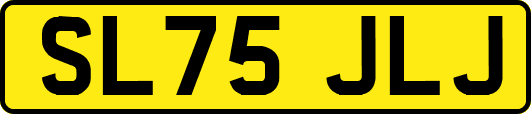 SL75JLJ