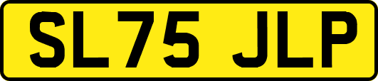 SL75JLP