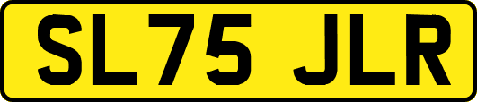 SL75JLR