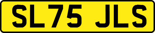 SL75JLS