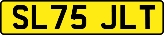 SL75JLT