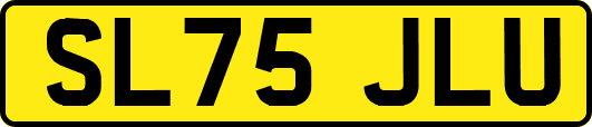 SL75JLU