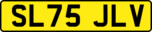 SL75JLV