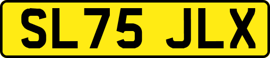 SL75JLX