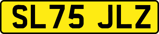 SL75JLZ