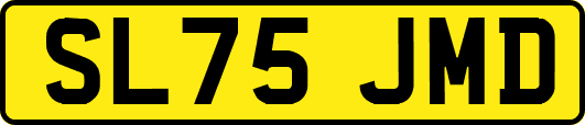 SL75JMD