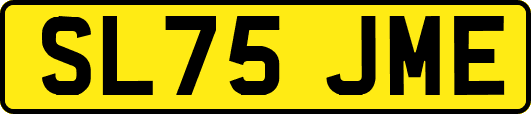 SL75JME