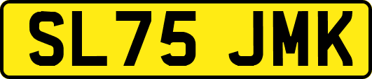 SL75JMK