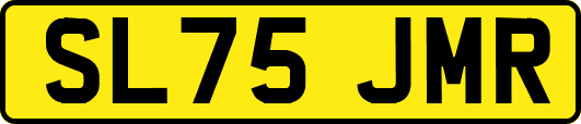 SL75JMR