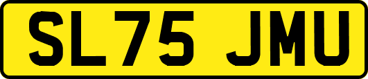 SL75JMU