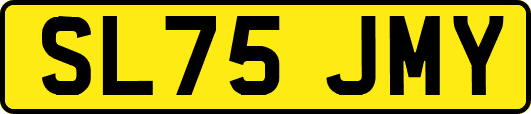 SL75JMY