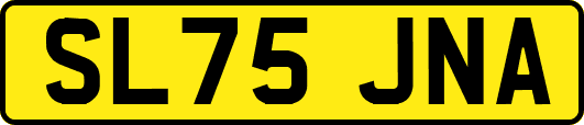 SL75JNA