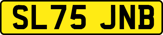 SL75JNB