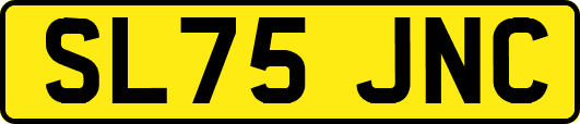 SL75JNC