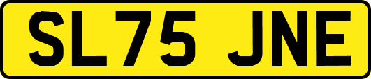 SL75JNE