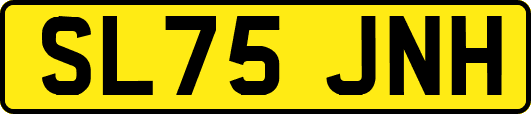 SL75JNH