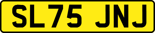 SL75JNJ