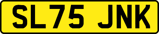 SL75JNK