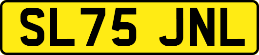 SL75JNL