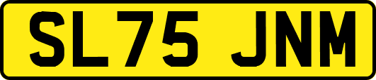 SL75JNM