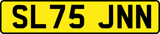 SL75JNN