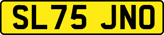 SL75JNO