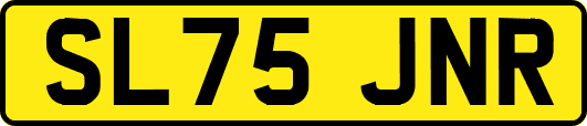 SL75JNR
