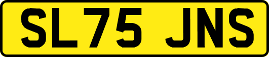 SL75JNS